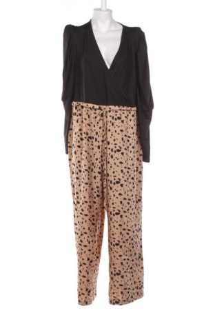 Női hosszú overál SHEIN, Méret 3XL, Szín Sokszínű, Ár 2 639 Ft