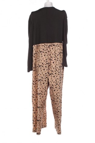 Női hosszú overál SHEIN, Méret 3XL, Szín Sokszínű, Ár 2 639 Ft