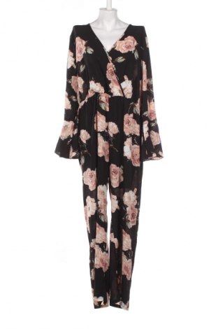 Dámský dlouhý overal SHEIN, Velikost 3XL, Barva Vícebarevné, Cena  189,00 Kč