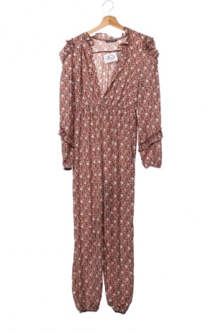 Dámsky dlhý overal SHEIN, Veľkosť XS, Farba Viacfarebná, Cena  10,95 €