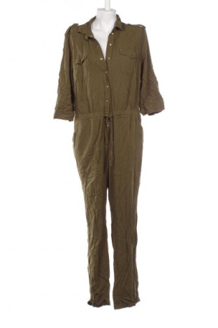 Dámsky dlhý overal Sheego, Veľkosť XL, Farba Zelená, Cena  12,95 €