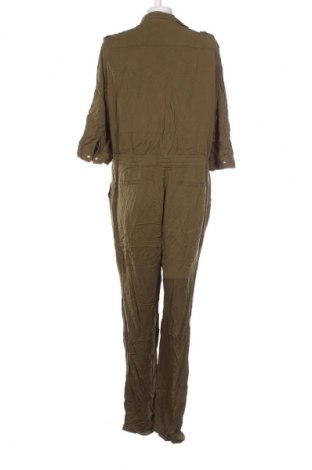 Dámsky dlhý overal Sheego, Veľkosť XL, Farba Zelená, Cena  12,95 €