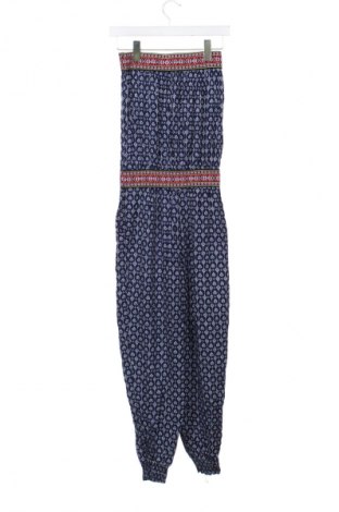 Dámský dlouhý overal Shk, Velikost XS, Barva Vícebarevné, Cena  139,00 Kč