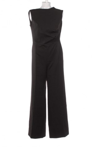 Дамски дълъг гащеризон Stylove, Размер XL, Цвят Черен, Цена 34,76 €