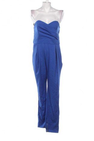 Dámský dlouhý overal TFNC London, Velikost L, Barva Modrá, Cena  399,00 Kč