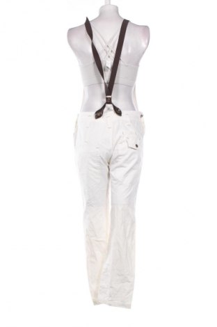 Női hosszú overál Terranova, Méret S, Szín Fehér, Ár 2 129 Ft