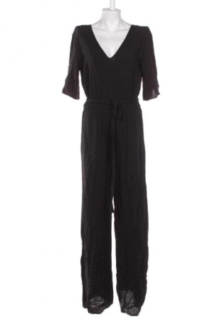 Дамски дълъг гащеризон Tezenis, Размер M, Цвят Черен, Цена 3,57 €