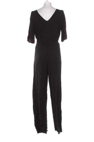 Дамски дълъг гащеризон Tezenis, Размер M, Цвят Черен, Цена 3,57 €