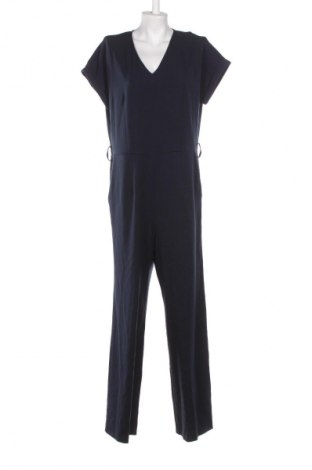 Langer Damen-Overall Tom Tailor, Größe XXL, Farbe Blau, Preis 26,55 €