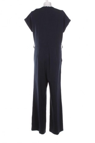 Langer Damen-Overall Tom Tailor, Größe XXL, Farbe Blau, Preis 26,55 €
