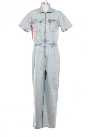Dámský dlouhý overal Tommy Jeans, Velikost S, Barva Modrá, Cena  1 349,00 Kč, #134763379
