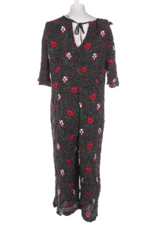 Langer Damen-Overall Tu, Größe XXL, Farbe Mehrfarbig, Preis € 5,99