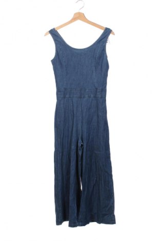 Dámsky dlhý overal Unbranded, Veľkosť XS, Farba Modrá, Cena  25,95 €