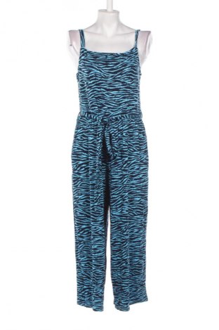 Langer Damen-Overall & ET, Größe L, Farbe Mehrfarbig, Preis € 34,99