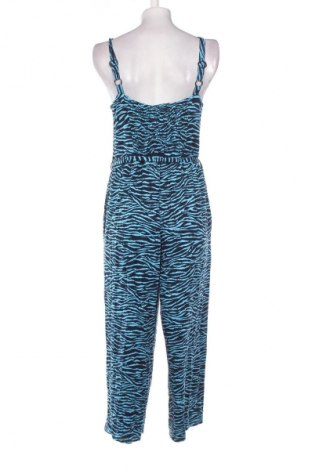 Langer Damen-Overall & ET, Größe L, Farbe Mehrfarbig, Preis € 34,99