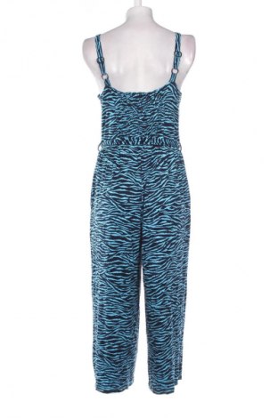 Дамски дълъг гащеризон & ET, Размер L, Цвят Многоцветен, Цена 37,32 €