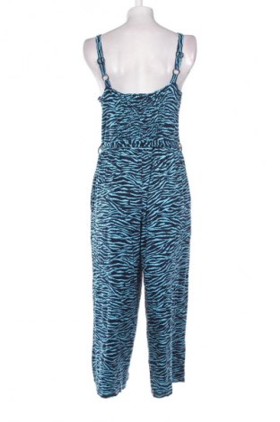 Дамски дълъг гащеризон & ET, Размер XL, Цвят Многоцветен, Цена 26,07 €