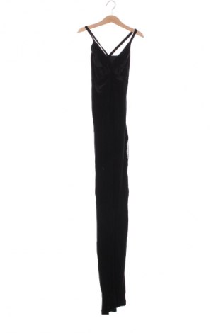 Dámský dlouhý overal Unbranded, Velikost XXS, Barva Černá, Cena  189,00 Kč