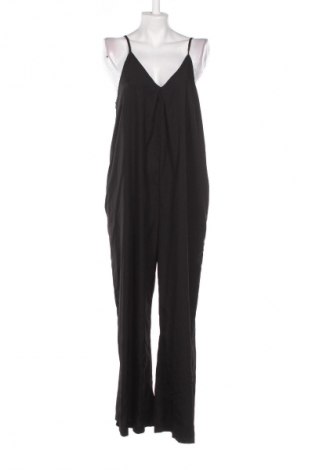 Дамски дълъг гащеризон Unbranded, Размер 3XL, Цвят Черен, Цена 12,78 €