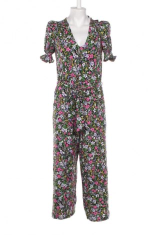 Дамски дълъг гащеризон Unbranded, Размер XS, Цвят Многоцветен, Цена 18,91 €