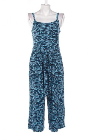 Дамски дълъг гащеризон & ET, Размер M, Цвят Многоцветен, Цена 18,40 €