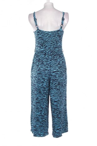 Дамски дълъг гащеризон & ET, Размер M, Цвят Многоцветен, Цена 18,40 €