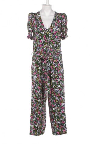 Дамски дълъг гащеризон Unbranded, Размер S, Цвят Многоцветен, Цена 12,27 €