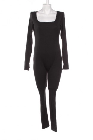 Дамски дълъг гащеризон Unbranded, Размер L, Цвят Черен, Цена 13,80 €