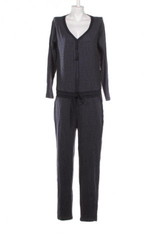 Дамски дълъг гащеризон Unbranded, Размер L, Цвят Многоцветен, Цена 11,24 €