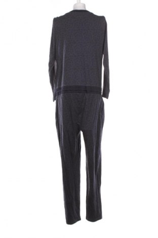 Дамски дълъг гащеризон Unbranded, Размер L, Цвят Многоцветен, Цена 11,24 €