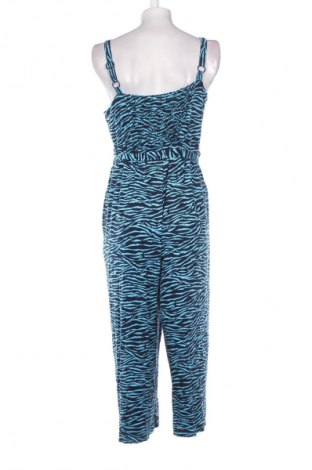 Дамски дълъг гащеризон Unbranded, Размер XL, Цвят Многоцветен, Цена 19,94 €