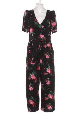 Дамски дълъг гащеризон Unbranded, Размер L, Цвят Многоцветен, Цена 16,87 €