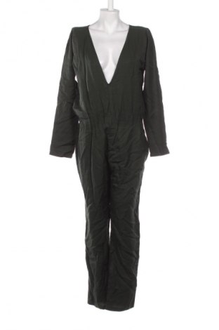 Langer Damen-Overall Unbranded, Größe L, Farbe Grün, Preis € 3,99