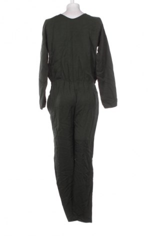 Langer Damen-Overall Unbranded, Größe L, Farbe Grün, Preis € 3,99