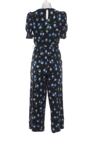 Дамски дълъг гащеризон Unbranded, Размер S, Цвят Многоцветен, Цена 18,91 €