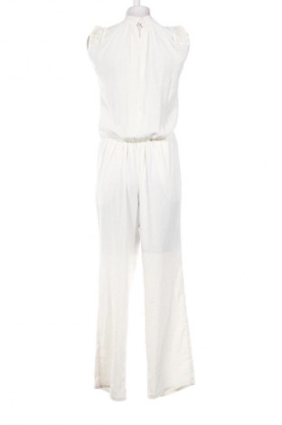 Langer Damen-Overall Unbranded, Größe M, Farbe Weiß, Preis € 18,99