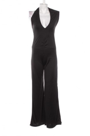 Damski długi kombinezon Unbranded, Rozmiar M, Kolor Czarny, Cena 50,99 zł