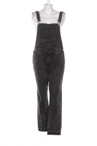 Langer Damen-Overall Unbranded, Größe L, Farbe Schwarz, Preis € 4,99