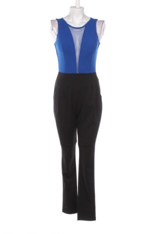 Дамски дълъг гащеризон Unbranded, Размер M, Цвят Многоцветен, Цена 5,62 €