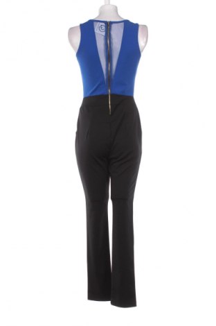 Дамски дълъг гащеризон Unbranded, Размер M, Цвят Многоцветен, Цена 5,62 €