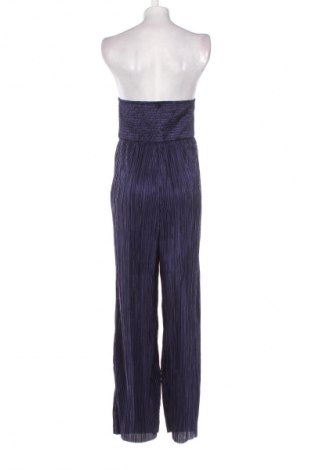 Damski długi kombinezon Unbranded, Rozmiar L, Kolor Niebieski, Cena 98,99 zł