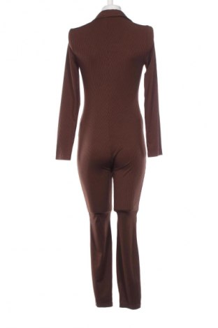 Langer Damen-Overall Unbranded, Größe M, Farbe Braun, Preis € 3,99