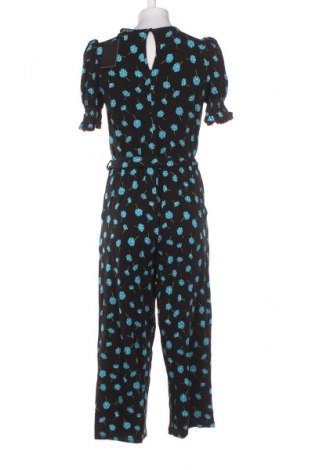 Дамски дълъг гащеризон Unbranded, Размер S, Цвят Многоцветен, Цена 17,89 €