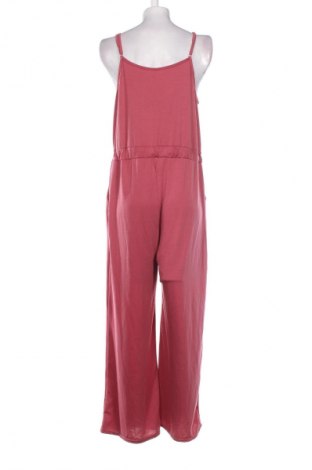 Dámský dlouhý overal Unbranded, Velikost XL, Barva Růžová, Cena  469,00 Kč