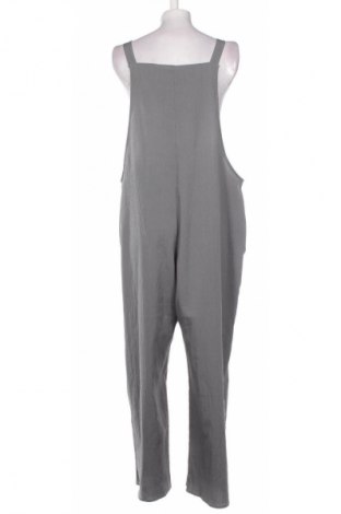 Langer Damen-Overall Unbranded, Größe XXL, Farbe Grau, Preis € 19,99