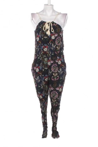 Damski długi kombinezon Unbranded, Rozmiar M, Kolor Kolorowy, Cena 75,99 zł