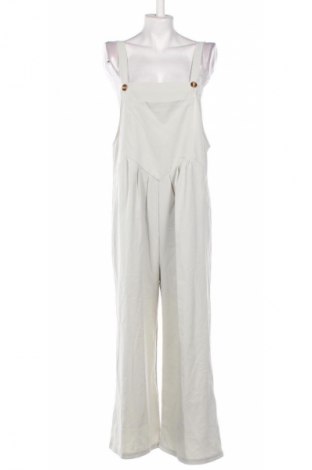 Dámský dlouhý overal Unbranded, Velikost XL, Barva Šedá, Cena  633,00 Kč