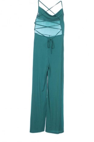 Dámsky dlhý overal Unbranded, Veľkosť XS, Farba Zelená, Cena  13,95 €