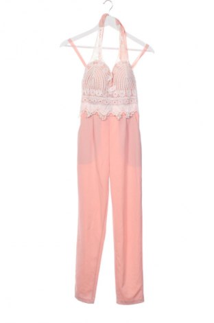 Dámský dlouhý overal Unbranded, Velikost XXS, Barva Vícebarevné, Cena  394,00 Kč