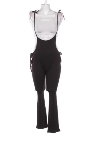 Damski długi kombinezon Unbranded, Rozmiar M, Kolor Czarny, Cena 73,99 zł